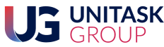 LogoUnitaskGroupOutput-שקוף